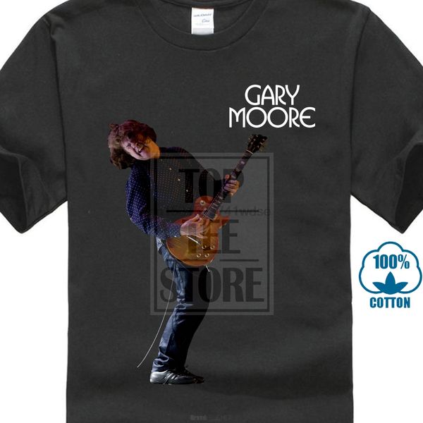 gary moore with guitar rock blues guitarist men's black t shirt sizes to 2xl 017340
gary moore with guitar rock blues guitarist men's black t shirt sizes to 2xl 017340