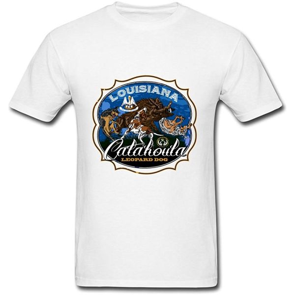 fashion printed men's t-shirt short sleeve christerry white informal custom men catahoula louisiana fashion summer t-shirt
fashion printed men's t-shirt short sleeve christerry white informal custom men catahoula louisiana fashion summer t-shirt