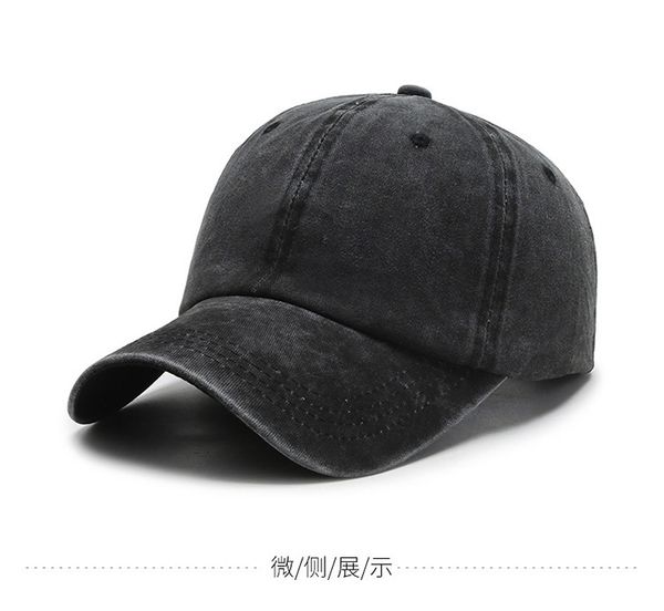 hats baseball women men washed cotton baseball cap casual adjustable caps outdoor trucker snapback hats, Blue;gray
hats baseball women men washed cotton baseball cap casual adjustable caps outdoor trucker snapback hats, Blue;gray