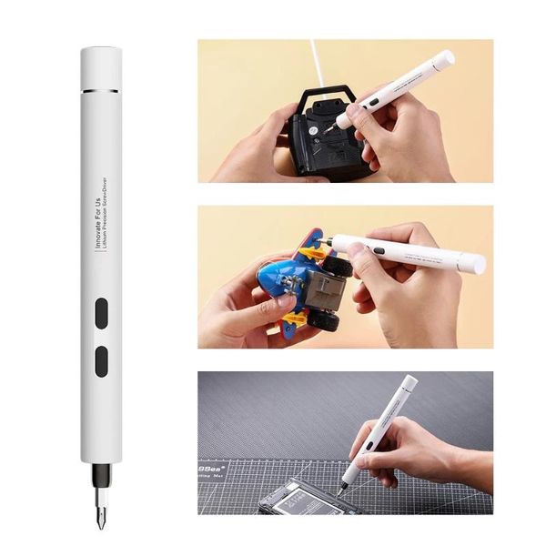 cordless electric screwdriver 18 drill bits for small precision for diy tools kit phone watches cameras repair
cordless electric screwdriver 18 drill bits for small precision for diy tools kit phone watches cameras repair