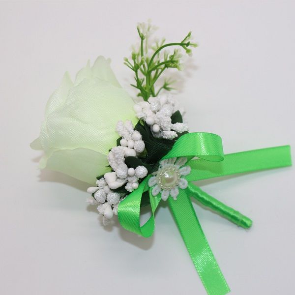 10pcs new style man groom boutonniere white silk satin rose flower men buttonhole wedding party prom man suit corsage
10pcs new style man groom boutonniere white silk satin rose flower men buttonhole wedding party prom man suit corsage