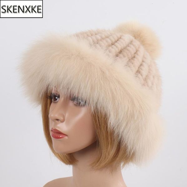 beanie/skull caps arrival natural hat lady winter luxury knitted real cap women warm 100% genuine and fur hats, Blue;gray
beanie/skull caps arrival natural hat lady winter luxury knitted real cap women warm 100% genuine and fur hats, Blue;gray