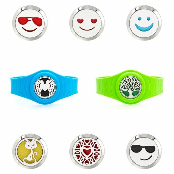 charm bracelets lovely face adjustable mosquito repellent bangle diffuser locket silicone kids 10pads, Golden;silver
charm bracelets lovely face adjustable mosquito repellent bangle diffuser locket silicone kids 10pads, Golden;silver