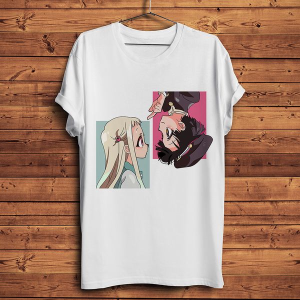 jibaku shounen hanako-kun funny anime tshirt men summer new white short sleeve casual homme t shirt manga streetwear tee
jibaku shounen hanako-kun funny anime tshirt men summer new white short sleeve casual homme t shirt manga streetwear tee
