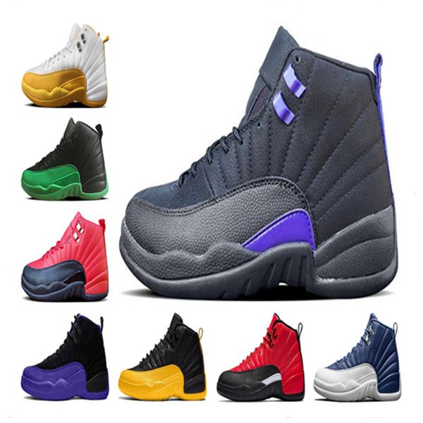 2020 новый jumpman mens basketball обувь 12 12s dark concord university gold индиго обратный грипп игры тренажёры спорт кроссовки размер 40
2020 новый jumpman mens basketball обувь 12 12s dark concord university gold индиго обратный грипп игры тренажёры спорт кроссовки размер 40