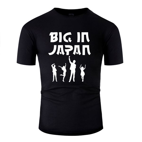 casual funny better big in japan t shirt men women 2020 white leisure men tshirt loose hilarious tee top
casual funny better big in japan t shirt men women 2020 white leisure men tshirt loose hilarious tee top