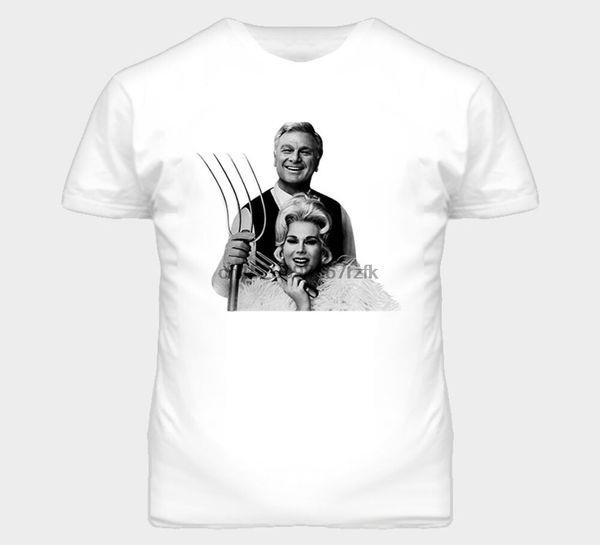green acres classic tv show t shirt