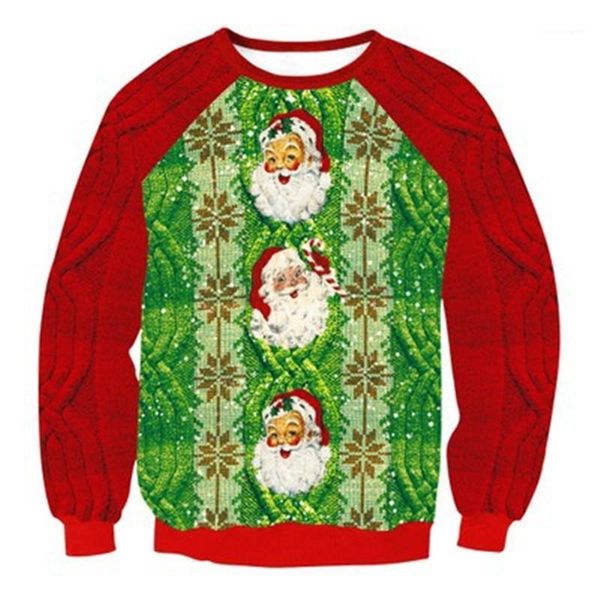 santa print panelled mens sweatshirts casual long sleeve males clothing christmas day mens designer sweatshirts fashion, Black
santa print panelled mens sweatshirts casual long sleeve males clothing christmas day mens designer sweatshirts fashion, Black