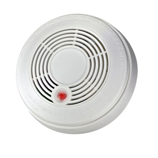 stand alone combination sensor smoke and carbon monoxide detector fire alarm detector for home, Black;white
stand alone combination sensor smoke and carbon monoxide detector fire alarm detector for home, Black;white