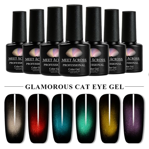 nail gel meet across 7ml glamorous cat eye varnish 3d magnetic soak off uv polish lacquer need strong board, Red;pink
nail gel meet across 7ml glamorous cat eye varnish 3d magnetic soak off uv polish lacquer need strong board, Red;pink