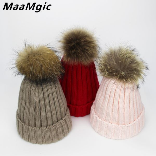 beanie/skull caps 2021 style real fur winter hat raccoon pom for women brand thick girls knitted beanies cap wholesale, Blue;gray
beanie/skull caps 2021 style real fur winter hat raccoon pom for women brand thick girls knitted beanies cap wholesale, Blue;gray