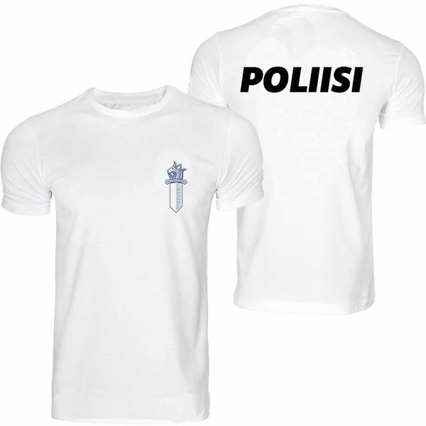 new finland police poliisi special swat unit force mens t shirts fashion man short sleeve t shirt streetwear t shirt plus size
new finland police poliisi special swat unit force mens t shirts fashion man short sleeve t shirt streetwear t shirt plus size