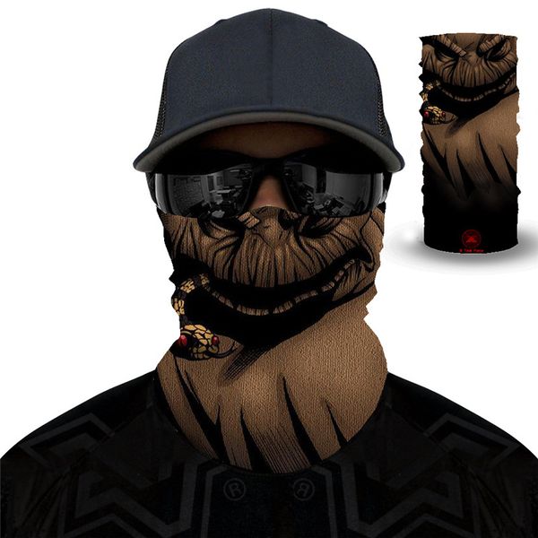 us stock halloween theme cycling caps masks anti-dust thick warm magic headscarf sports parade tube neck headscarves magic headband bandana, Black
us stock halloween theme cycling caps masks anti-dust thick warm magic headscarf sports parade tube neck headscarves magic headband bandana, Black