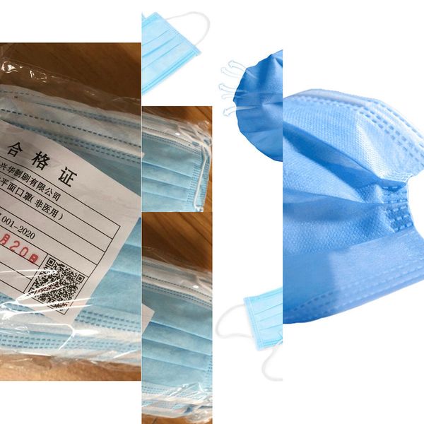 mask three layer ear-loop face disposable facial masks cover 3-ply non-woven disposable du js701
mask three layer ear-loop face disposable facial masks cover 3-ply non-woven disposable du js701