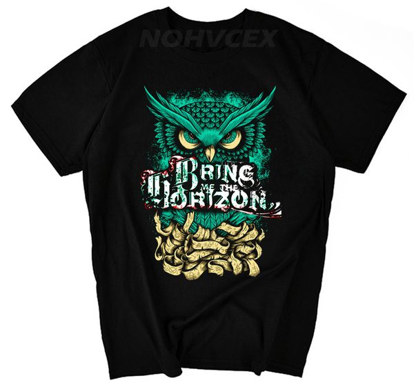bmth heavy metal bringing me the horizon the patterns of the terrorist music theme with short sleeves round collar t-shirt
bmth heavy metal bringing me the horizon the patterns of the terrorist music theme with short sleeves round collar t-shirt