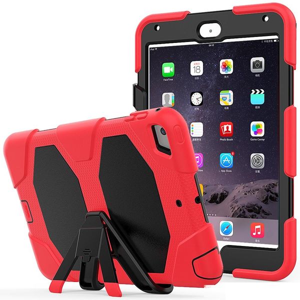 for ipad mini 5 case 2019 three layer shockproof defender tablet protection case for ipad mini5 mini4 mini123
for ipad mini 5 case 2019 three layer shockproof defender tablet protection case for ipad mini5 mini4 mini123