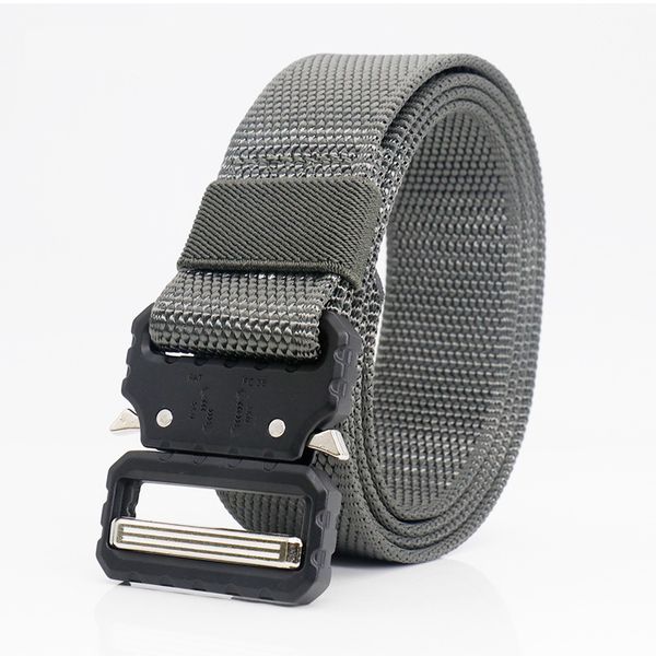 multi-function nylon tactical waistband мужская кожаный ремень на заказ оверлок нейлон waistband, Black;brown
multi-function nylon tactical waistband мужская кожаный ремень на заказ оверлок нейлон waistband, Black;brown