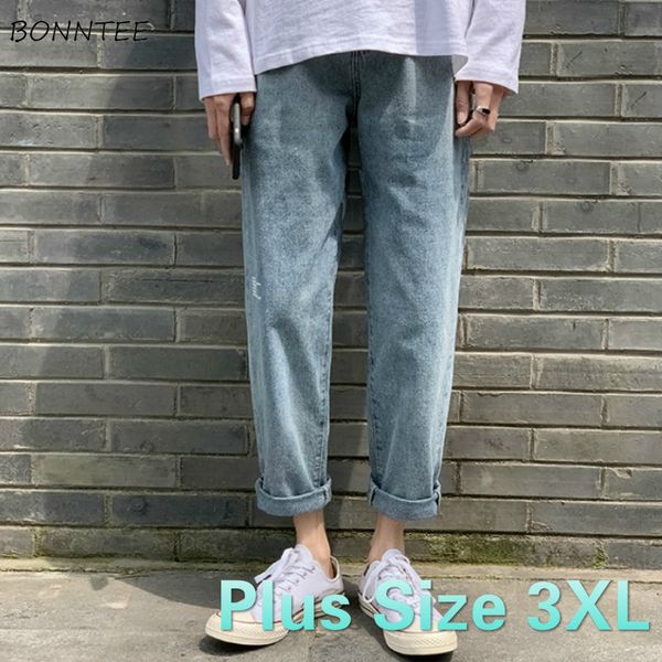 men's jeans men denim letter print plus size 3xl harem pant mens autumn fashion loose zipper all-match chic streetwear retro ulzzang, Blue
men's jeans men denim letter print plus size 3xl harem pant mens autumn fashion loose zipper all-match chic streetwear retro ulzzang, Blue