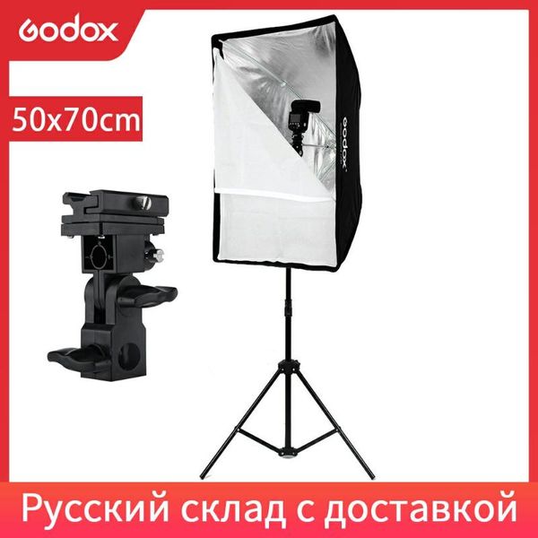 light stands & booms godox 50x70cm umbrella softbox with 2m stand type-b shoe holder bracket kit for flash speedlite
light stands & booms godox 50x70cm umbrella softbox with 2m stand type-b shoe holder bracket kit for flash speedlite