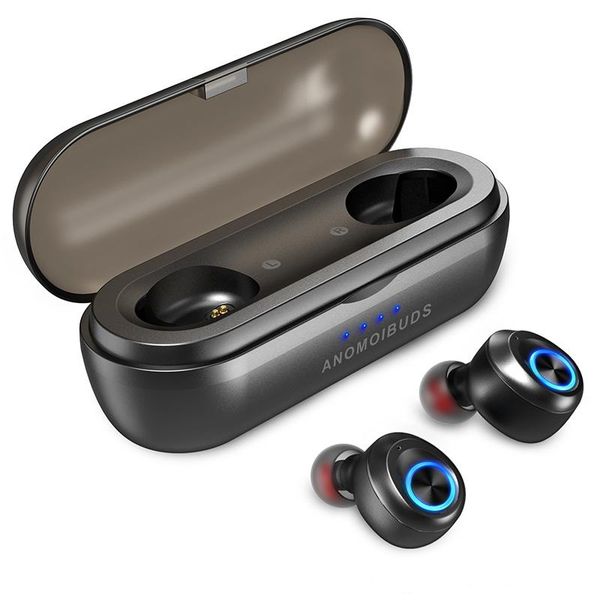 anomoibuds capsule pro 50 hour playtime support aac tws earbuds v5.0 bluetooth earphone deep bass hi-fi stereo sound earphone
anomoibuds capsule pro 50 hour playtime support aac tws earbuds v5.0 bluetooth earphone deep bass hi-fi stereo sound earphone