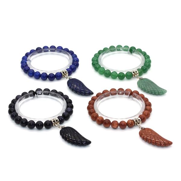 kraft-beads classic style silver plated angel wing connect round beads fluorite stone bracelet red agates jewelry, Golden;silver
kraft-beads classic style silver plated angel wing connect round beads fluorite stone bracelet red agates jewelry, Golden;silver