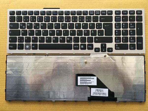 lapreplacement keyboards italian germany latin spanish uk us keyboard for vpc-f vpc-f11 vpc-f12 vpc-f13 vpc-f14 series with frame
lapreplacement keyboards italian germany latin spanish uk us keyboard for vpc-f vpc-f11 vpc-f12 vpc-f13 vpc-f14 series with frame