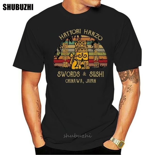 hattori hanzo мечи суши окинаве япония урожай ретро мужчины t-shirt прохладный подарков моды футболки мужчин хлопка марки teeshirt
hattori hanzo мечи суши окинаве япония урожай ретро мужчины t-shirt прохладный подарков моды футболки мужчин хлопка марки teeshirt