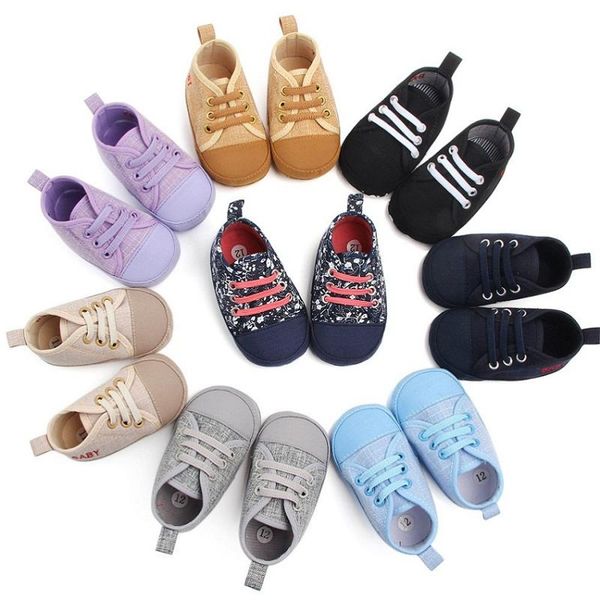 baby shoes casual canvas shoes 0-2 years old boys and girls non-slip toddler sports
baby shoes casual canvas shoes 0-2 years old boys and girls non-slip toddler sports