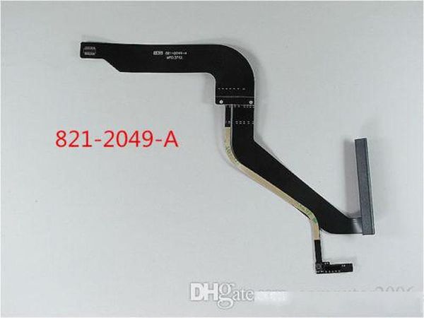 new hdd hard drive cable for apple macbook pro 13 a1278 year 2012 821-2049-a
new hdd hard drive cable for apple macbook pro 13 a1278 year 2012 821-2049-a