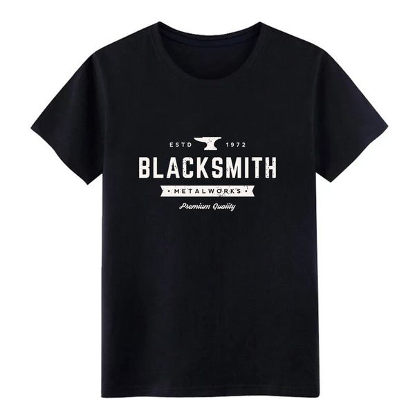 blacksmith t shirt designer cotton s-xxxl normal famous casual summer kawaii shirt
blacksmith t shirt designer cotton s-xxxl normal famous casual summer kawaii shirt