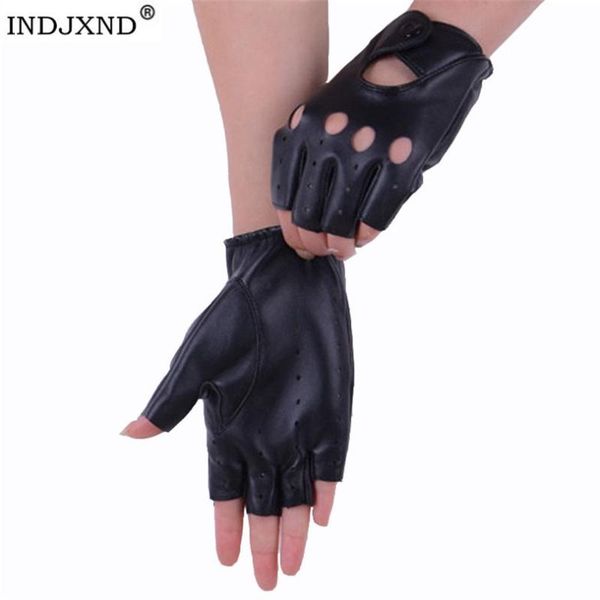 indjxnd женская мода половина finger кожаные перчатки pu перчатки без пальцев черный adult осень вождения lady hole дышащий, Blue;gray
indjxnd женская мода половина finger кожаные перчатки pu перчатки без пальцев черный adult осень вождения lady hole дышащий, Blue;gray