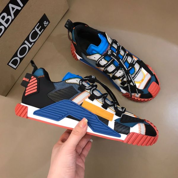 2020 latest highest quality 5.5-10 coach leather luxury sneakers men shoes chaussures de designer sports loafers running martin platform, Black
2020 latest highest quality 5.5-10 coach leather luxury sneakers men shoes chaussures de designer sports loafers running martin platform, Black