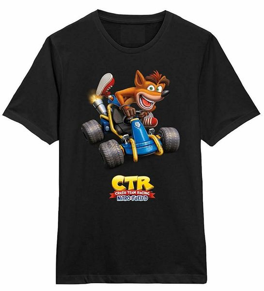 crash bandicoot - crash team racing nitro-fueled - официальный мужские футболки хлопок майка сыпучие размер top ajax смешной
crash bandicoot - crash team racing nitro-fueled - официальный мужские футболки хлопок майка сыпучие размер top ajax смешной