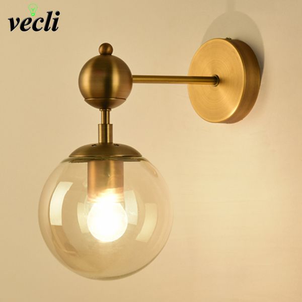 modern style e27 led wall lamps nordic glass ball wall lights for corridor passage bedroom bedside lamp sconces ac85-265v
modern style e27 led wall lamps nordic glass ball wall lights for corridor passage bedroom bedside lamp sconces ac85-265v