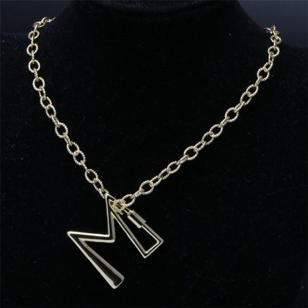 pendant necklaces punk cuban gold initial 26 alphabet letters name charm big thick chunky snake chain choker for women girl, Silver
pendant necklaces punk cuban gold initial 26 alphabet letters name charm big thick chunky snake chain choker for women girl, Silver