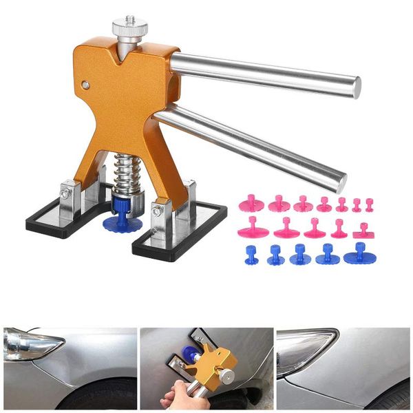 auto paintless dent repairs tools dent repairs kit car puller with glue puller tabs removal kits for vehicle car auto
auto paintless dent repairs tools dent repairs kit car puller with glue puller tabs removal kits for vehicle car auto