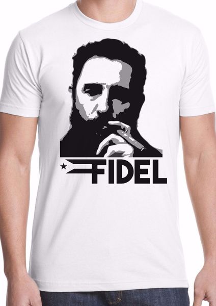 o-neck tee shirt adults casual tee shirt fidel castro t-shirt cuba rip revolution communist che guevara male t shirt
o-neck tee shirt adults casual tee shirt fidel castro t-shirt cuba rip revolution communist che guevara male t shirt