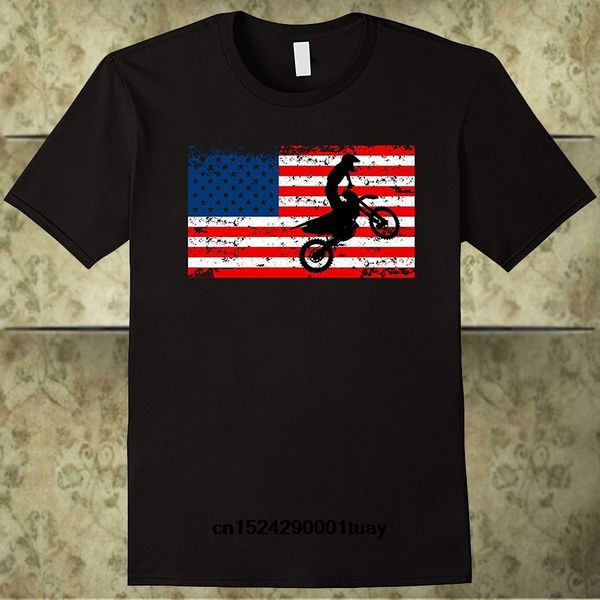 usa veteran american flag motocross dirtbike men 's new vintage t - shirt personality quote short sleeved costume 
usa veteran american flag motocross dirtbike men 's new vintage t - shirt personality quote short sleeved costume