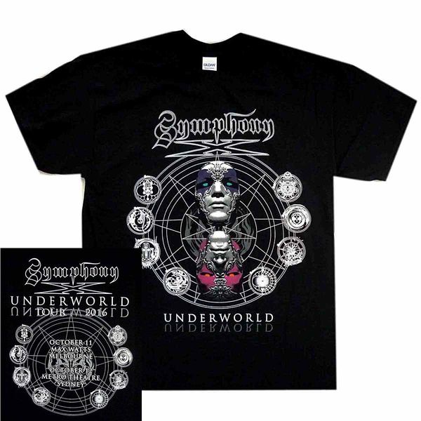 symphony x underworld aust tour shirt prog metal t shirt official print t shirt man short new short sleeve round collar 011446
symphony x underworld aust tour shirt prog metal t shirt official print t shirt man short new short sleeve round collar 011446
