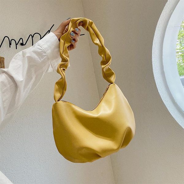 luxury leather solid color ladies small shoulder bags vintage women hobos underarm bag female armpit bag handbags casual tote
luxury leather solid color ladies small shoulder bags vintage women hobos underarm bag female armpit bag handbags casual tote
