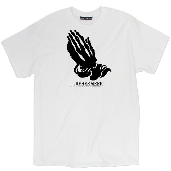 flash print cotton slim fit crew neck meek mill t shirt praying hands get out of prison support custom t shirts cheap
flash print cotton slim fit crew neck meek mill t shirt praying hands get out of prison support custom t shirts cheap