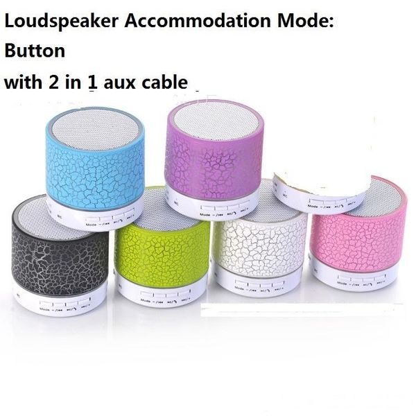 big crack wireless speaker bluetooth mini speakers a9 s10 led colored flash speaker fm radio tf card usb subwoofer stereo player 150pcs
big crack wireless speaker bluetooth mini speakers a9 s10 led colored flash speaker fm radio tf card usb subwoofer stereo player 150pcs