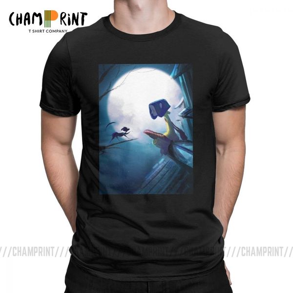 men's t shirts coraline vintage short sleeve cat back tree spooky tee shirt crewneck clothing cotton designs t-shirts
men's t shirts coraline vintage short sleeve cat back tree spooky tee shirt crewneck clothing cotton designs t-shirts