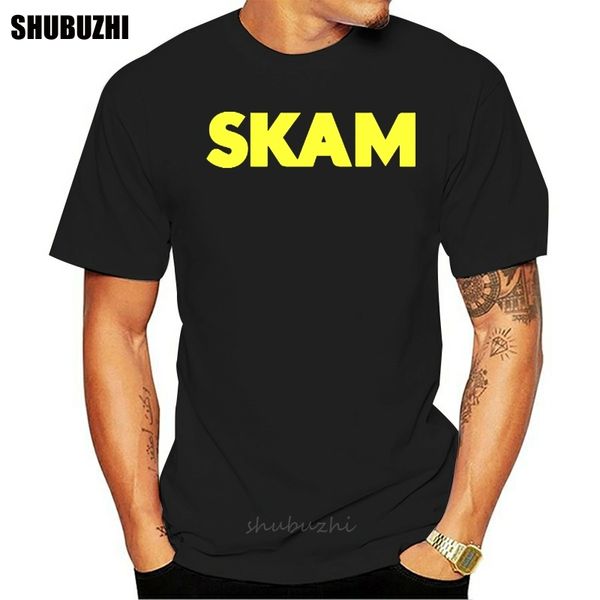 skam t shirt skam t-shirt short sleeve 100 percent cotton tee shirt streetwear big man fun print tshirt
skam t shirt skam t-shirt short sleeve 100 percent cotton tee shirt streetwear big man fun print tshirt