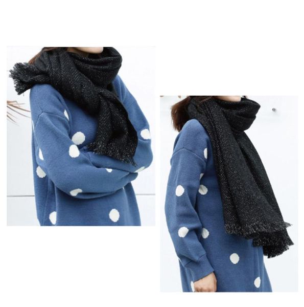 autumn winter warm cashmere scarf popular solid color ladies scarf long casual lady fashion warm shawl scarves, Blue;gray
autumn winter warm cashmere scarf popular solid color ladies scarf long casual lady fashion warm shawl scarves, Blue;gray