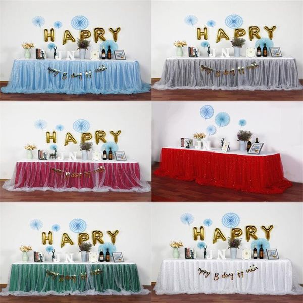 table skirt organza tulle tutu for wedding birthday party baby shower banquet decor cloth skirting
table skirt organza tulle tutu for wedding birthday party baby shower banquet decor cloth skirting
