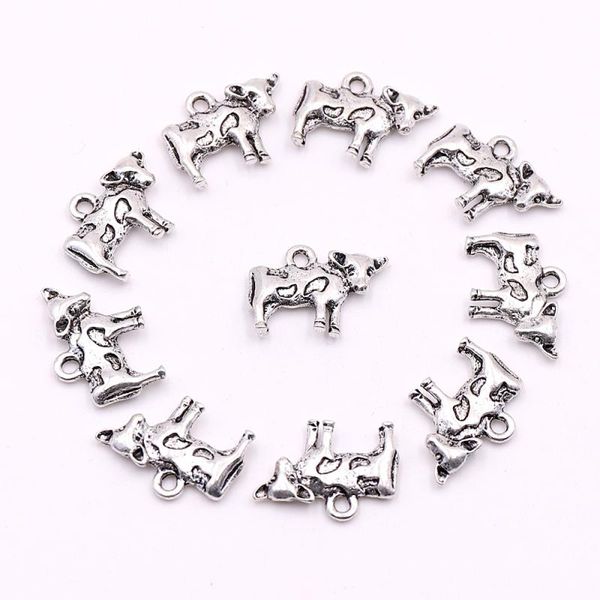 charms silver color metal diy animals accessories for jewelry earrings bracelets making farm cow, Bronze;silver
charms silver color metal diy animals accessories for jewelry earrings bracelets making farm cow, Bronze;silver