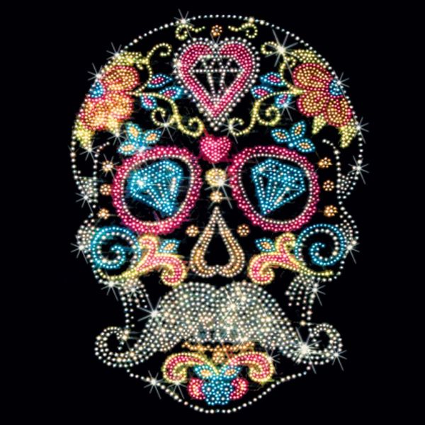 rhinestone studs sugar skull t shirt mustache gothic los muertos 2020 summer t shirts for men
rhinestone studs sugar skull t shirt mustache gothic los muertos 2020 summer t shirts for men