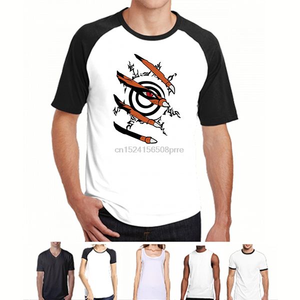 100% cotton o-neck custom printed men t shirt kurama kyubi naruto women t-shirt
100% cotton o-neck custom printed men t shirt kurama kyubi naruto women t-shirt