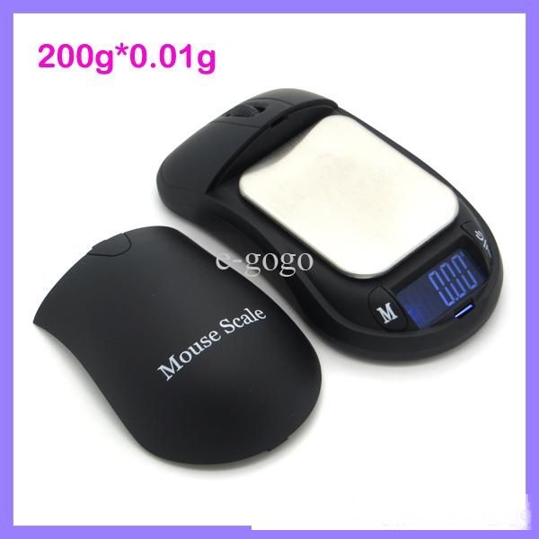 portable mini pocket 200g * 0.01g digital lcd scale mouse style jewelry scale 0.01 gram precision 200g x 0.01g
portable mini pocket 200g * 0.01g digital lcd scale mouse style jewelry scale 0.01 gram precision 200g x 0.01g